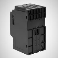 RS485 7.5KW 11KW 15KW Inverter Single Phase , PID Function AC Frequency Inverter