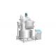 Thermal Oil 3kw 60kg/Time Dia 700mm Vacuum Frying Machine