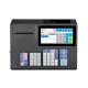 Android 11 and Windows 10 POS System with 2GB/4GB/8GB/16GB Optional Hard Disk Capacity