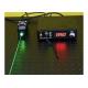 532nm 5000mw Green DPSS Laser Kit Module Digital TTL Modulation