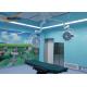 Pharmaceutical Modular Operating Room Customized Air Cleaning Class 10000