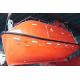 Latest Totally enclosed life boat&rescue boat for 25 persons