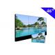 6.7mm Bezel Video Wall LCD Multi-screen System 46 inch Advertising Media Player