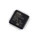 High quality integrated circuit Microcontroller IC MCU 32BIT 64KB FLASH 64LQFP STM32F103R8T6