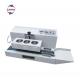 Tabletop Automatic Induction Sealing Machine For Plastic Bottle Cap