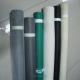 Flexible Weld Mesh Fencing Rolls Flat Weave Fiberglass Netting 84 - 108 Width