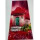 Factory Small MOQ Cheap Price Sublimation Beach Towel