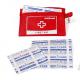 Mini Portable First Aid Kit Gift Box Pouch Medical Keep Safe Promotional