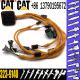 New type Excavator Engine Wire Harness C9 Wiring Harness 323-9140 for CAT E330D E336D