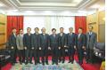 Visit by the President of Chonbuk National University
