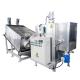10m3/H Sludge Dewatering Machine Filtration Concentration Press Solid Liquid Separation Integrated Screw Stacker