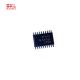 PCF8574PW  IC Chip  - 45-Byte Integrated Circuit For High-Speed Connectivity