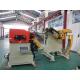 Rolling Stamping Processing Steel Plate Straightening Machine Unwinding Equipment Auto Discharging