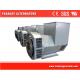 FD3C 100KW Synchronous Brushless AC Alternator Generator with 100% copper wire