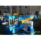 Upright Rack Beam Box Steel Roll Forming Machine Production Line