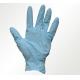 Nitrile examination gloves,non-sterile,powdered/powder-free,size 9'',12''
