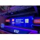 Factory Price Self-Adhesive Advertising Display Ultra-Thin P2.6 P3.9 P7.8 Transparent LED Screen Display For Glass Window Wall