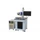 Desktop 5w 355 Uv Laser Marking Machine High Speed For Printed Circuit Board