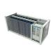 KonJa 1290kwh Container Energy Storage System Grade A Battery Energy Storage Container 860V