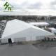 Large Size 30x50 Outdoor Warehouse Tents Watertight Canopy UV Resistant