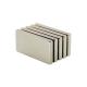 Super Strong 45H Neodymium Block Magnet for Precise Systerm and Temperature Resistance