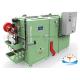 Noiseless Waste Oil Incinerator , Incinerator Onboard Ship With Pneumatic Control