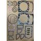 355-0769 3516 Engine spare parts  Repair Gasket Kit for caterpillar