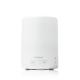 3 Hrs 6 Hrs Ultrasonic Aroma Diffuser Home BPA Free PP ABS