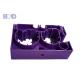 Household Appliance LKM DME HASCO Plastic Gas Injection Mold