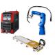 IP67 3 Phase 380v Robotic Welding Arm | Customized Protection Voltage