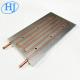 Aluminum Radiator Heat Sink Module 0-70℃ Operating Temperature 3000RPM Fan Speed