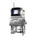SS304 Food X Ray Machines X Ray Security Scanner With Soft Curtains
