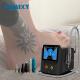 100J-2000J Q Switched Nd YAG Laser Machine Tattoo Removal With LCD Touch Screen
