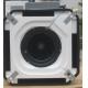 4 Pipe 1600cfm Chilled Water Ceiling Cassette Low Noise
