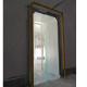 Exit Impact Swinging Traffic Door 7mm PVC Curtain UV Resistant For Cold Storage