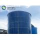 300000 Gallons Bolted Steel Industrial Liquid Tanks