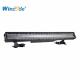 ‌IP65 Waterproof LED Pixel Strobe Bar 288×3W CW + 864×0.5W RGB DMX512 Control