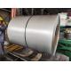 Antifinger Print Hot Dip Gl Galvalume Steel Coil ISO9001 Certified