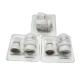 MOX3 MOX-3 Gas Oxygen Sensor AA829-M10 O2 Battery For Medical Devices