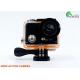 Underwater 30M Hd 1080p Action Camera H8RS With 2.4G WiFi Remote Control