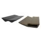PVC Edge Strip Vinyl Carpet Capping and coving End Profile Flooring Accessories
