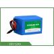 Multi Function Portable Battery Power Supply Camping 36 Volt 12AH