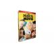 Free DHL Ship@Disney Cartoon DVD Moveis The Peanuts Movie Wholesale!!Top Quality