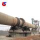 Industrial Dust Collector 1500 T/D Cement Rotary Kiln