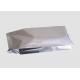 Food Storage Aluminium Foil Laminated Pouches Plastic Side Gusset Coffee Bag