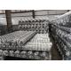 Industry Square 1.8m Width 0.5mm Ss Welded Wire Mesh