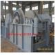 300KN hydraulic mooring winch marine winch double drum mooring winch