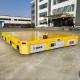 70 Tons Trackless Transfer Cart Omnidirectional Material Handling Cart