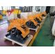 Factory Direct Price Compactor Yakai CTHB Hydraulic Plate Compactor Excavator Vibratory Compactor