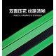 Green PET Plastic Steel Packing Belt Strap 9-19mm Polyester Polyethylene Band